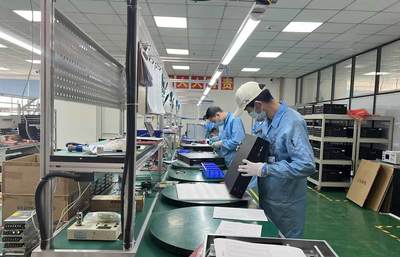 【砥砺奋进,力争上游】公司届职业技能比赛圆满结束